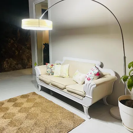 Sol וילה בנאלמדנה