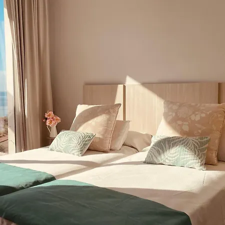 וילה Sol בנאלמדנה